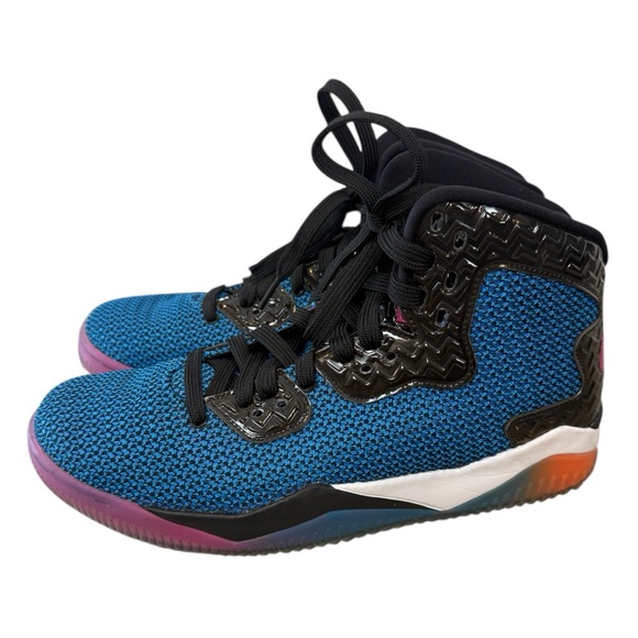 Nike Air Jordan Men\'s Spike Forty sneakers size 9.5 main image 7